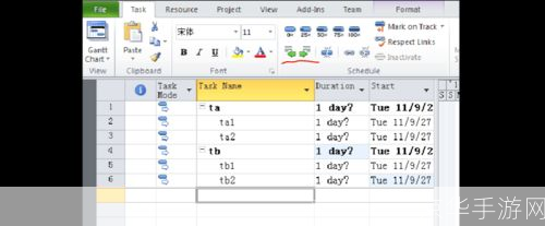 project2010怎么用: Microsoft Project 2010的详细使用指南