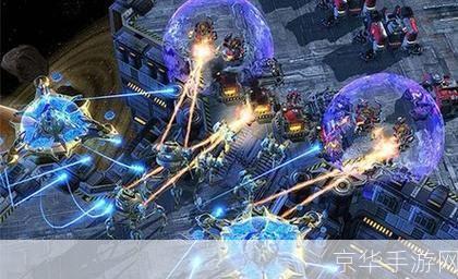 星际争霸2战役:穿越星际的史诗之战