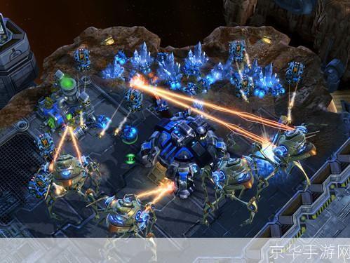 星际争霸2ai:星际争霸2AI:智能机器人在电子竞技领域的新挑战