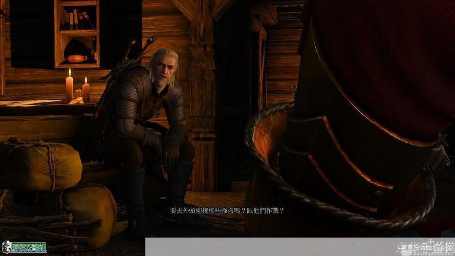 巫师3血与酒:巫师3:血与酒—— 深入解析这款游戏的魅力与玩法