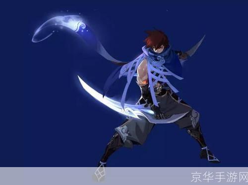 王者荣耀新英雄澜—— 深海霸主,掌控潮汐之力