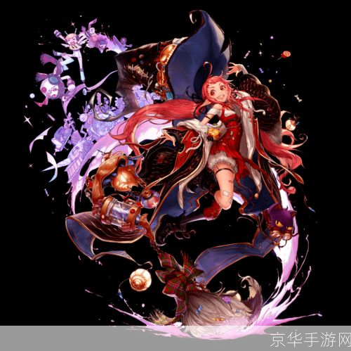 DNF魔道学者深度解析:掌控魔法与科学的终极力量