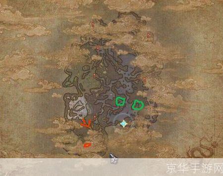 斗战神埋骨之地金宝箱:斗战神埋骨之地金宝箱揭秘:宝藏之谜与游戏探险