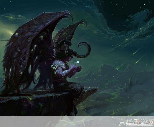 魔兽世界加速器:疾速征战,畅游艾泽拉斯