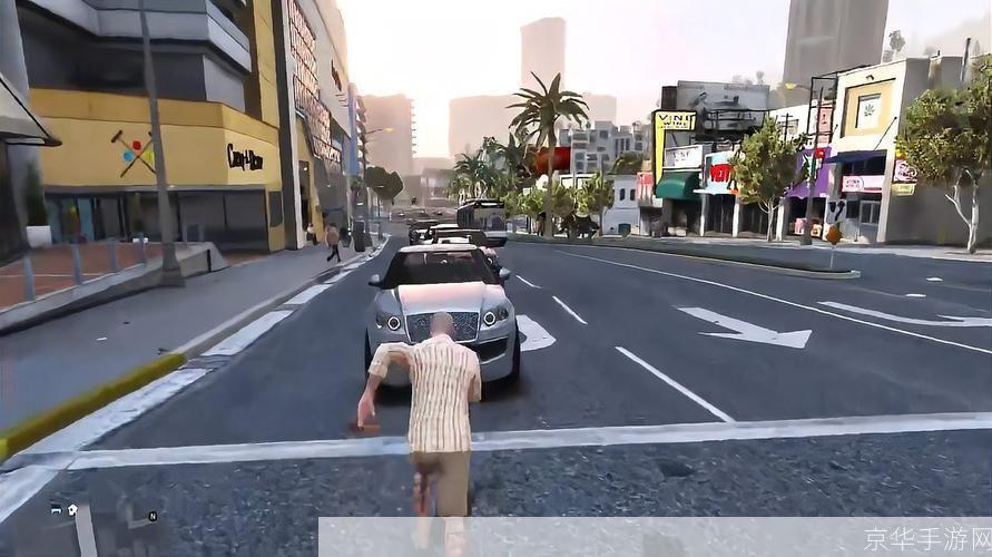 gta5什么时候出:侠盗猎车手5:经典之作的回顾与期待