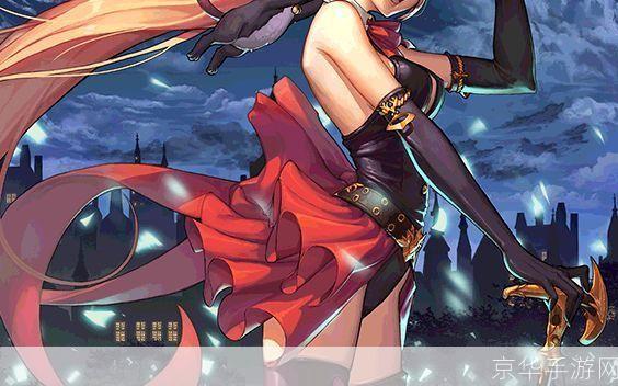 DNF怪盗小姐揭秘:神秘、技巧与冒险的游戏世界