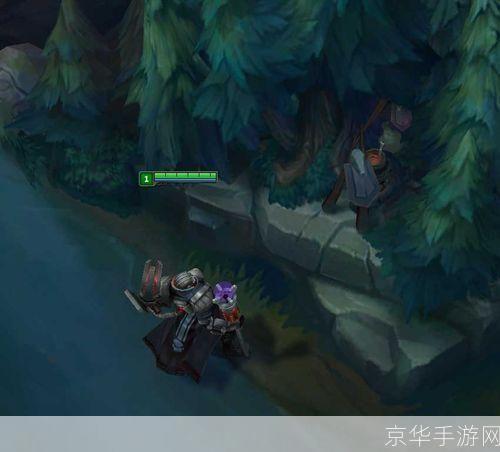 疯狂LOL:笑料不断的召唤师峡谷