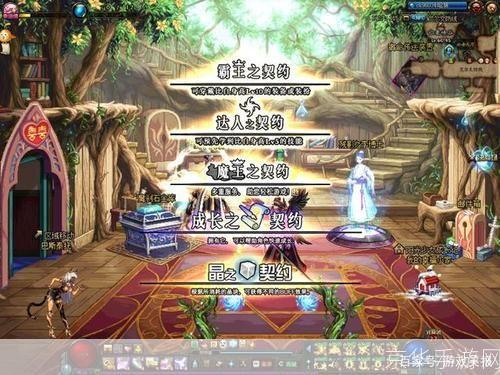 DNF体验服探秘:深度解析新内容与玩家期待