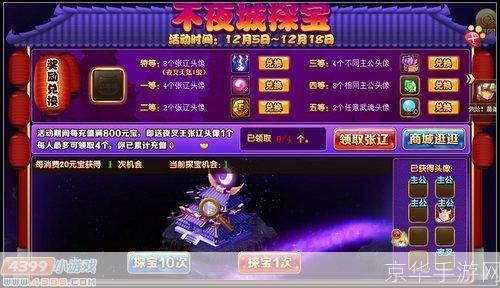 神将世界夜间版:月影之舞:神将世界夜间版探秘