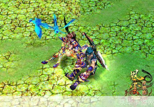 风云之武魂:风云武魂:探寻江湖传说