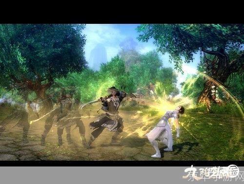 九阴真经武当套路深探:以柔克刚的武学之美