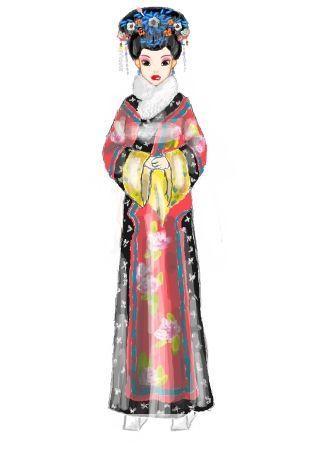彩虹堂服装设计馆:彩虹堂服装设计馆:打造你的时尚王国