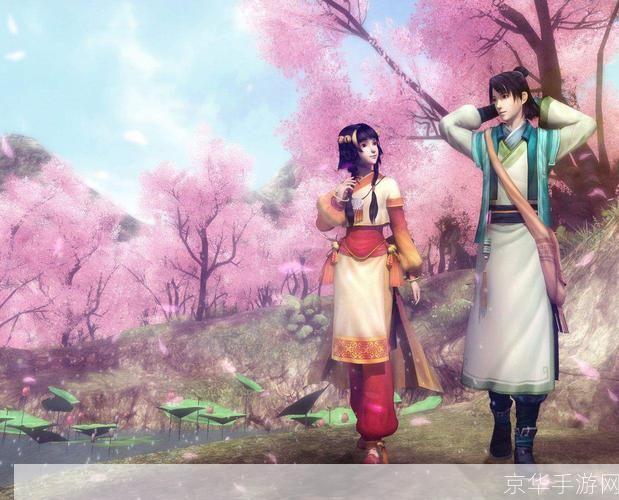 古剑奇谭游戏:古剑奇谭:传统仙侠之美与现代游戏之魅
