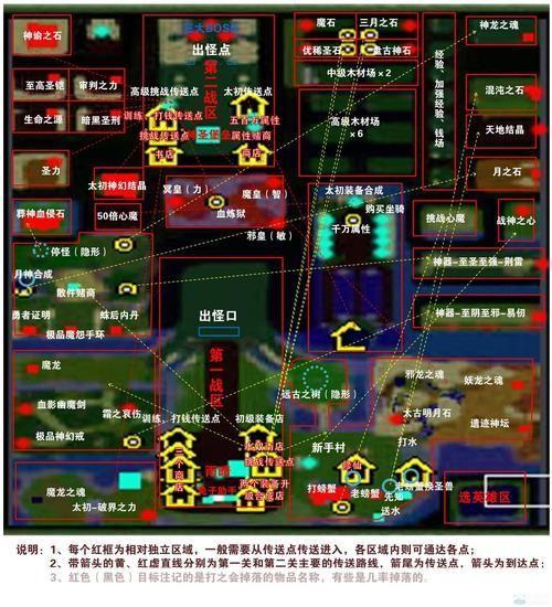傲斗凌天2.1:傲斗凌天2.1游戏深度解析:探索无尽的战斗激情与策略智慧