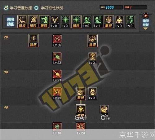dnf忍者刷图加点:DNF忍者刷图加点攻略