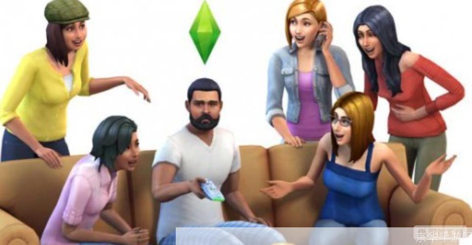 模拟人生4mod:探索无限可能与创意的虚拟世界