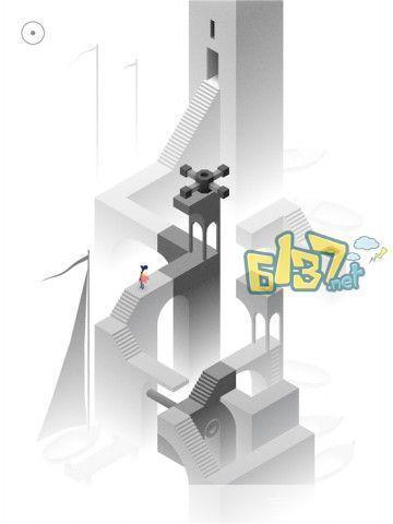 纪念碑谷2安卓版:探索奇妙建筑与解谜之旅