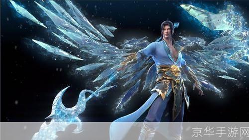 斗破苍穹2:翱翔苍穹,再续辉煌