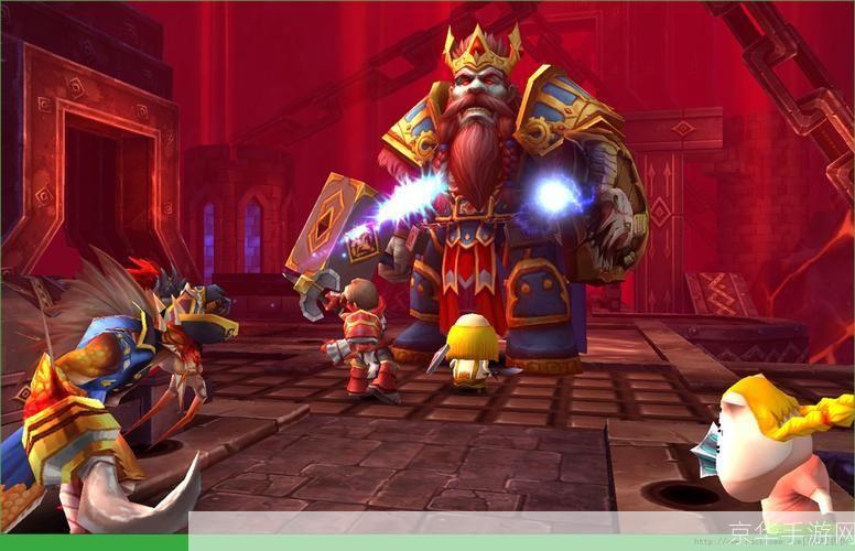 我叫MT Online PC版:重燃经典,掌中冒险再续新篇