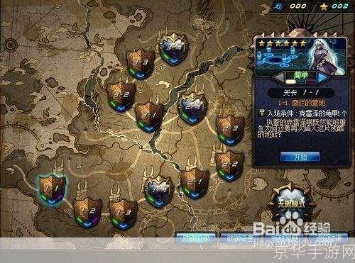 揭秘守护者祭坛：探寻神秘的游戏世界