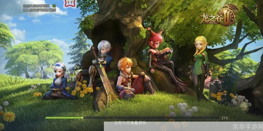 龙之谷游戏名字:龙之谷:探索神秘龙域,开启史诗冒险之旅