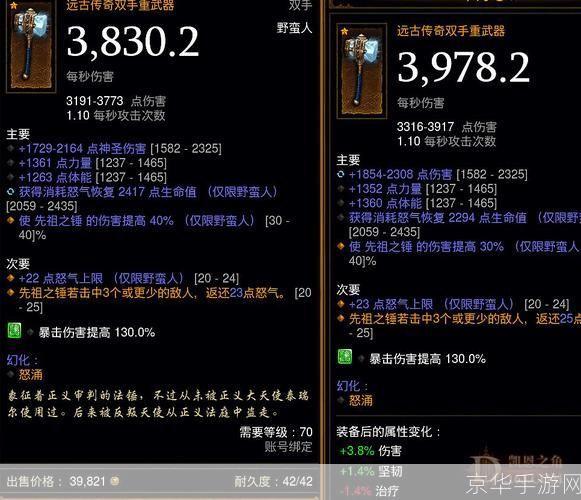 暗黑3刷装备:暗黑3刷装备全攻略:高效、技巧与心得分享
