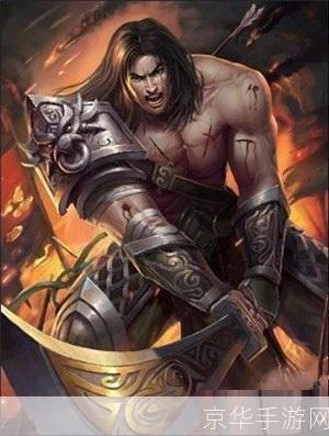 三国杀孙坚:英勇破虏,独当一面的江东猛虎