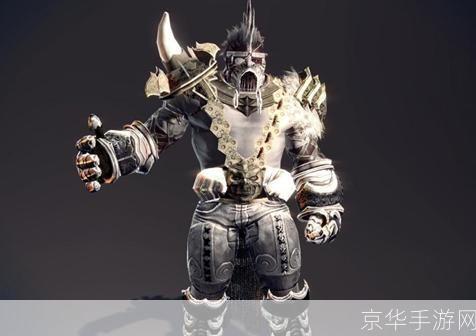 洛奇英雄传:卡鲁装备全解析