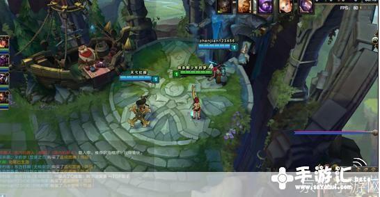 lol双开:LOL双开—— 玩转双重战场,领略英雄联盟的独特魅力