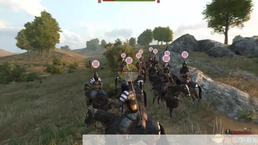 骑马与砍杀mod:骑马与砍杀mod:重塑历史战场,体验热血骑战
