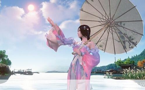 天涯明月刀天香:天涯明月刀天香:舞剑飘香,探寻江湖之美