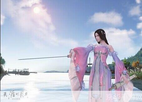 天涯明月刀天香:天涯明月刀天香:舞剑飘香,探寻江湖之美
