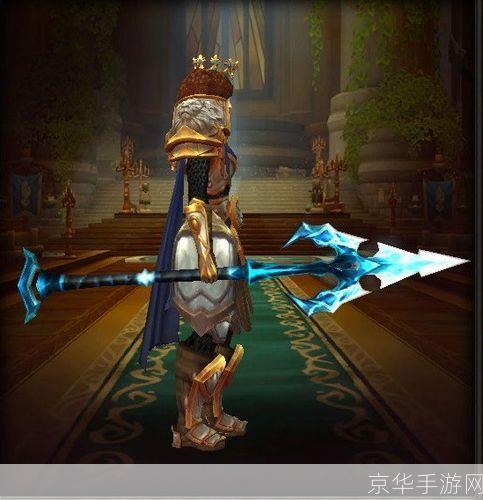 wow音速长矛:疾风之矛:wow音速长矛游戏解析