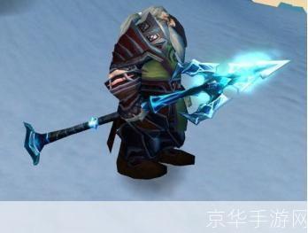 wow音速长矛:疾风之矛:wow音速长矛游戏解析