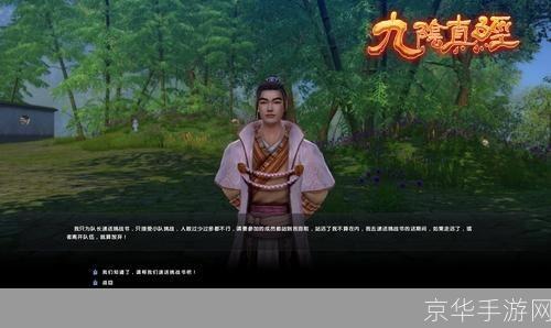 九阴真经踢馆:武侠之美与游戏之趣的融合
