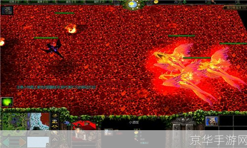 伏魔战记3.9j多箱子版:伏魔战记3.9j多箱子版全解析:探索无尽宝箱,开启史诗冒险