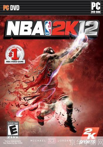 2K12游戏盛宴:探索未来游戏的无限可能