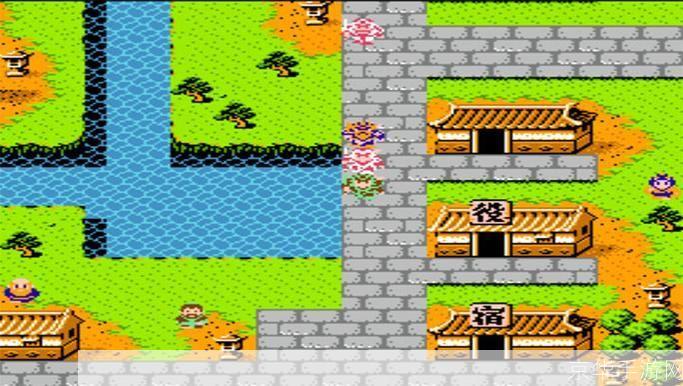 吞食天地2复刻版全攻略:探索未知,重燃经典
