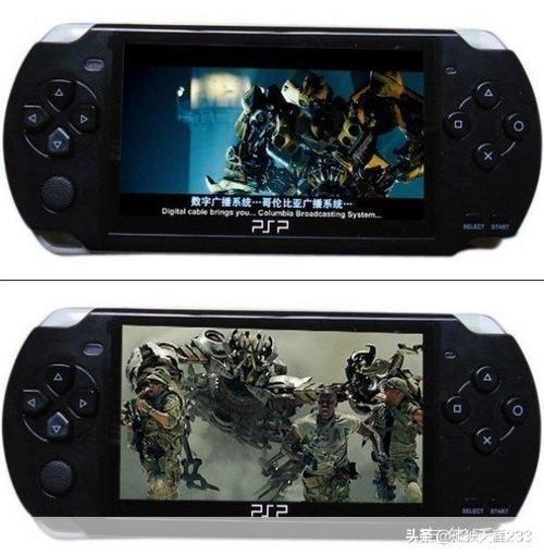 psp2000刷机:PSP2000刷机全攻略:打造个性化游戏体验