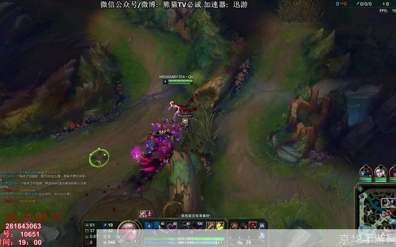 lol解说4p:LOL解说4P:战术深度解析与精彩时刻回顾