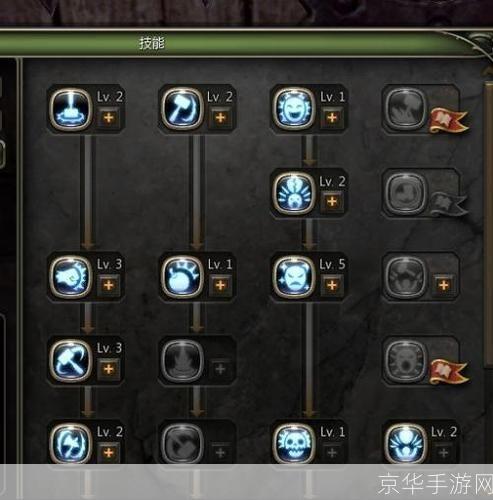 龙之谷战神加点攻略:成为无敌战神的秘诀