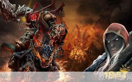 暗黑血统手游:暗黑血统手游:黑暗中的救赎与荣耀