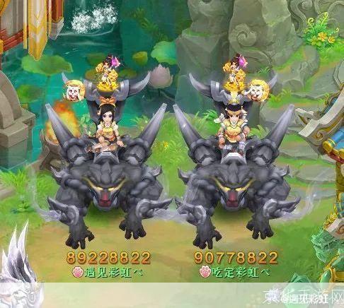 神武叶子猪:探寻游戏内外的奇幻世界