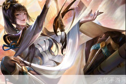 上官婉儿用笔x自己:上官婉儿笔墨之舞:游戏中的文化与战斗美学