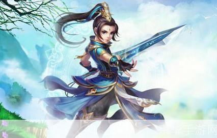 问道游戏网名:探寻虚拟世界中的个性标识