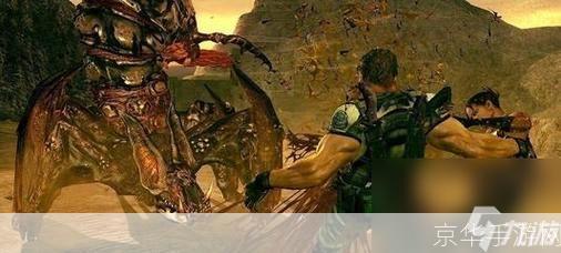 生化危机6技能解锁全攻略：成为无敌战士！