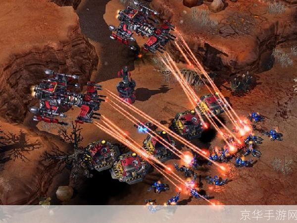 星际争霸无限矿地图:星际争霸:无限矿藏的争霸之战