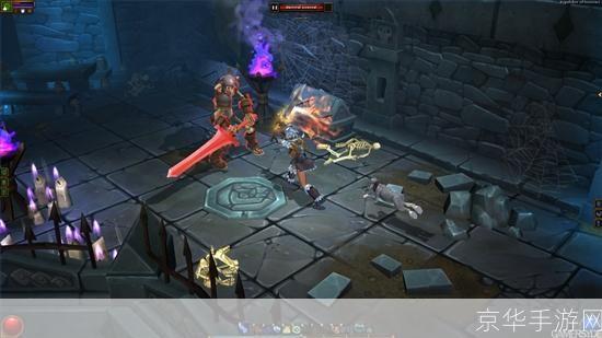 火炬之光2联机平台：打造无缝合作与竞技体验