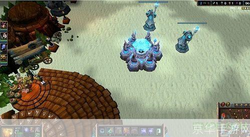 探秘LOL地图修改器:玩家创意与游戏体验的碰撞