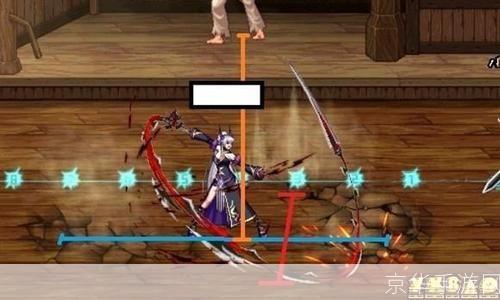 dnf剑魔pk:剑魔之舞：DNF剑魔PK战术与技巧解析